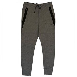 American Eagle Men’s 24/7 Jogger in Gray/Black
Size: Small